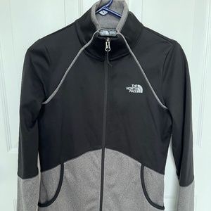 North Face Full-zip